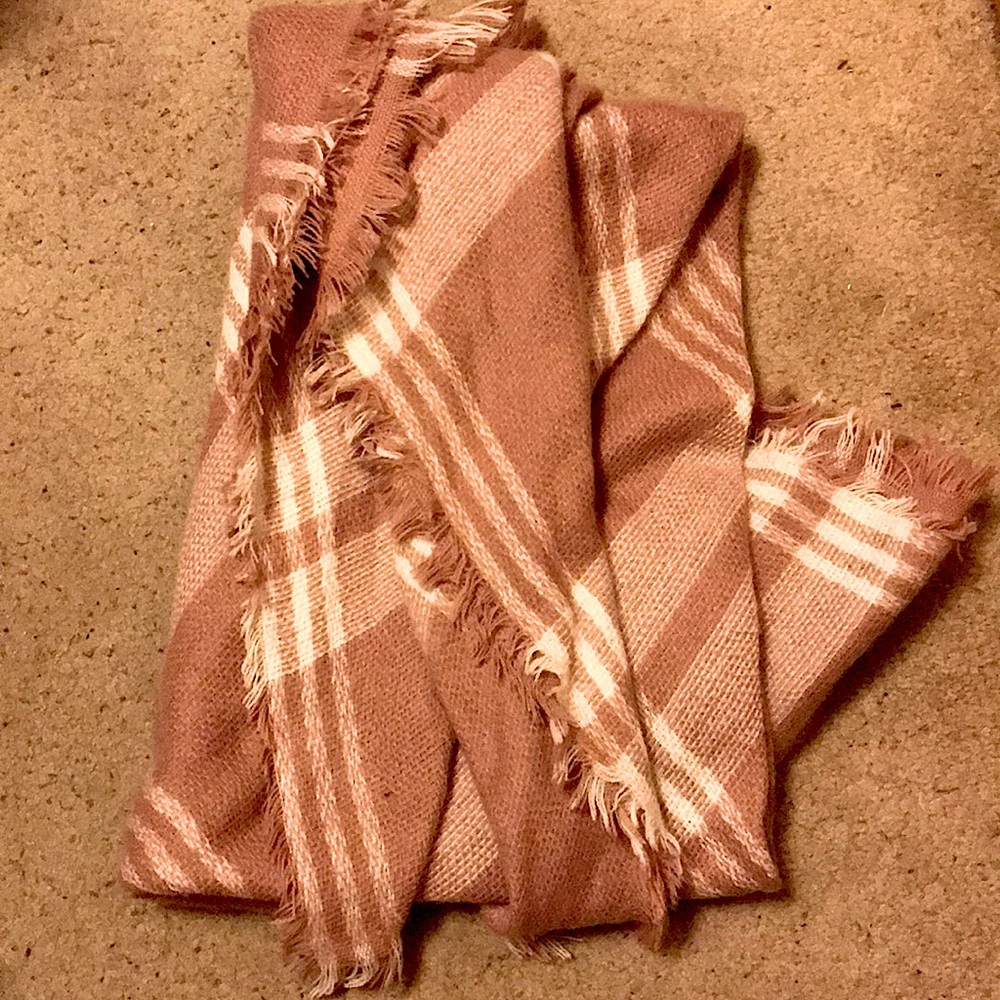 Multi Use Square Scarf